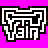 V a i n emblem