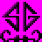 Shadow Garden emblem