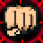 Untouch/\bles emblem