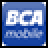 BANK CENTRAL ASIA emblem