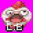 Chicken BaIIs emblem