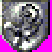 Reztricted emblem