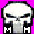 Maximum the Hormone emblem
