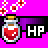 HyperPotions emblem