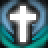 Insane Lv. Farmer Org emblem