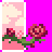 Rosas DeL Pinas emblem