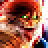 Sasageyo emblem