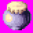 HuniePop emblem