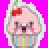 CupCakes emblem