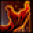 Offline emblem