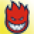 CHICKEN INVADERS emblem
