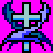 Desolate emblem