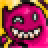 Level Up emblem