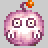 Untouch "D" Balls emblem