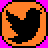 BIrdddy emblem