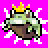 Froggy emblem